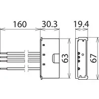 Dehn + Söhne DCOR L 2P SN1860 Pic_3