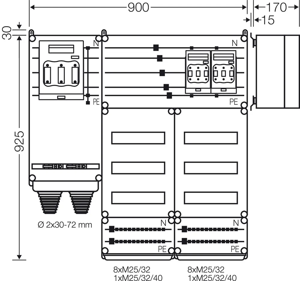 Hensel Mi PV 6123 Pic_1