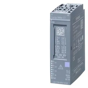 Siemens 6ES7134-6PA01-0CU0 Pic_1