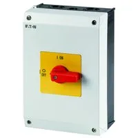 Eaton Electric P1-32/I2-RT Pic_5