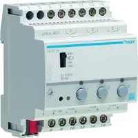 Hager TX211A Pic_2