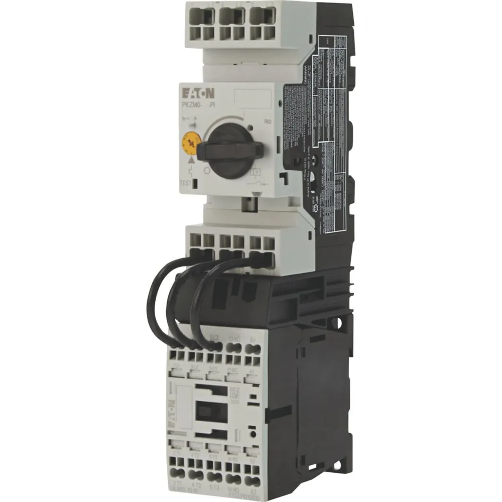 Eaton Electric MSC-D-12-M12(230V50HZ)-PI Pic_1