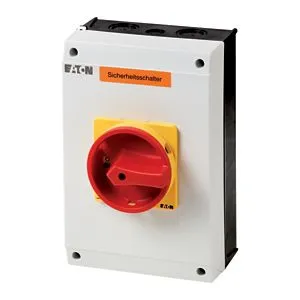 Eaton Electric P3-63/I4-SI/N Pic_4