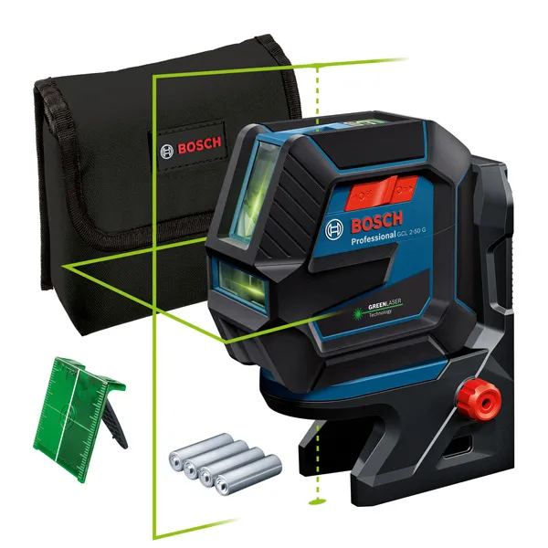 Bosch GCL 2-50 G Pic_3