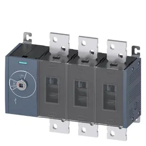Siemens 3KD5230-0RE10-0 Pic_1