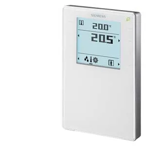 Siemens QMX3.P74 Pic_1