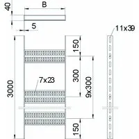 OBO Bettermann SLZ 150 FT Pic_2