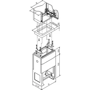 Schneider Electric NSYAZ3PLA Pic_2