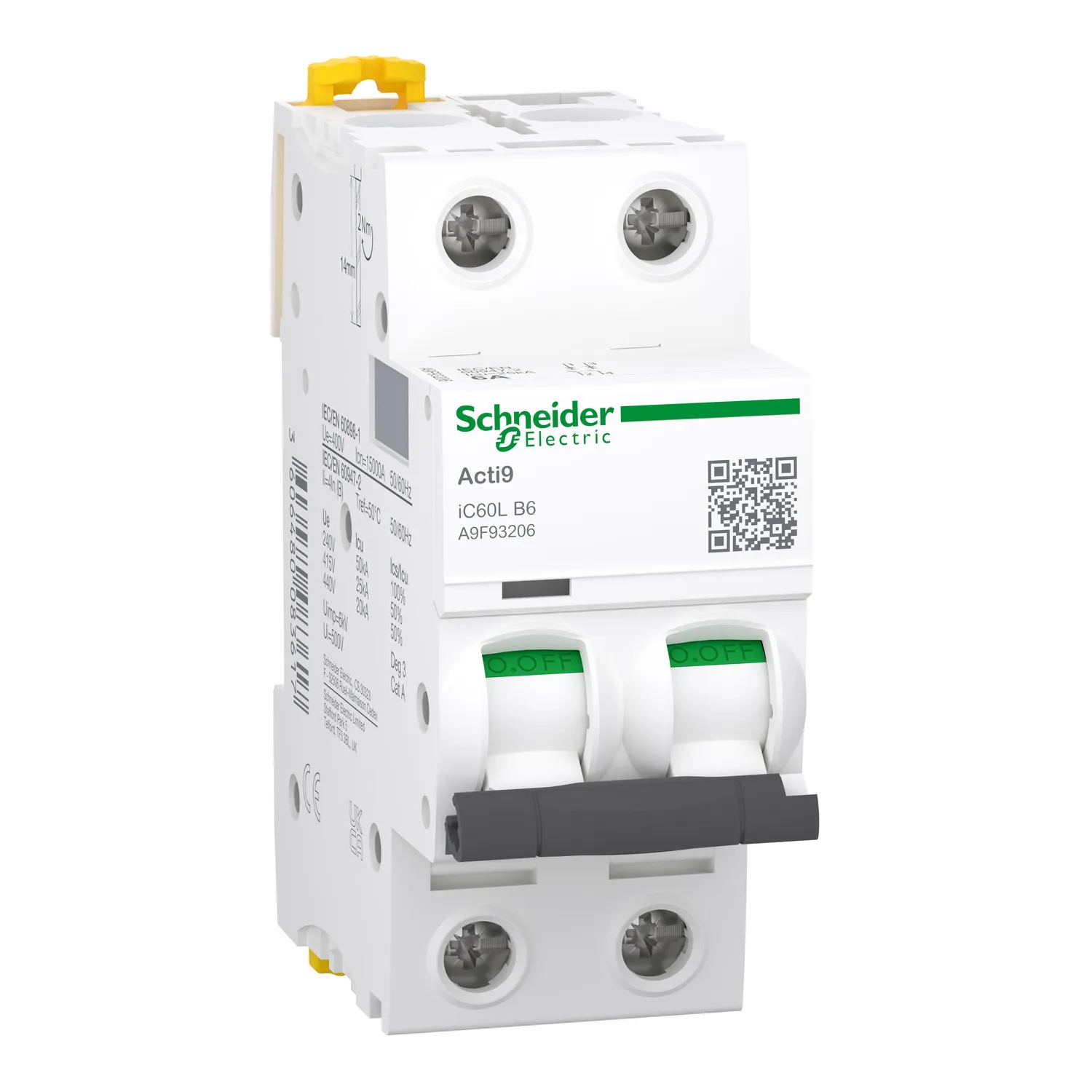 Schneider Electric A9F93206 Pic_1