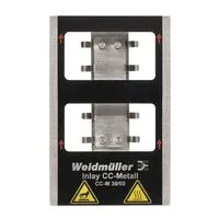 Weidmüller INLAY CC-M 30/60 Pic_1