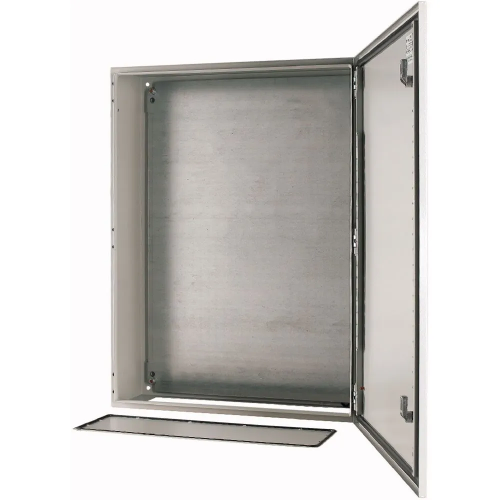 Eaton Electric CS-86/200 Pic_1