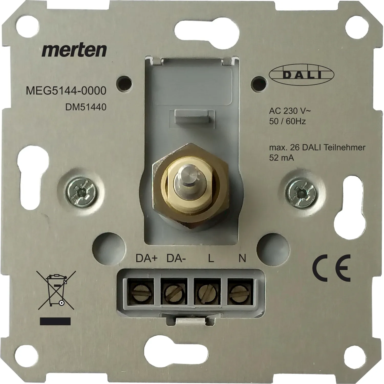 SCHNEIDER ELECTRIC GMBH MEG5144-0000 Pic_1