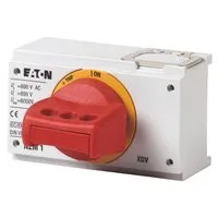 Eaton Electric NZM1-XDVR Pic_2