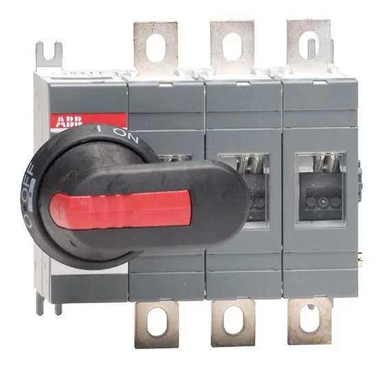 Abb OT160EV03P Pic_1