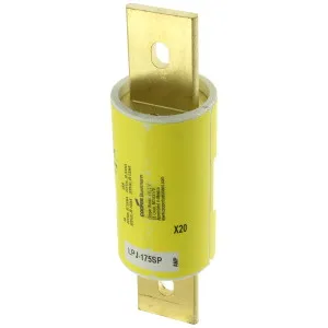 Eaton Electric LOW PEAK CLASS J T/D LPJ-175SP Pic_5
