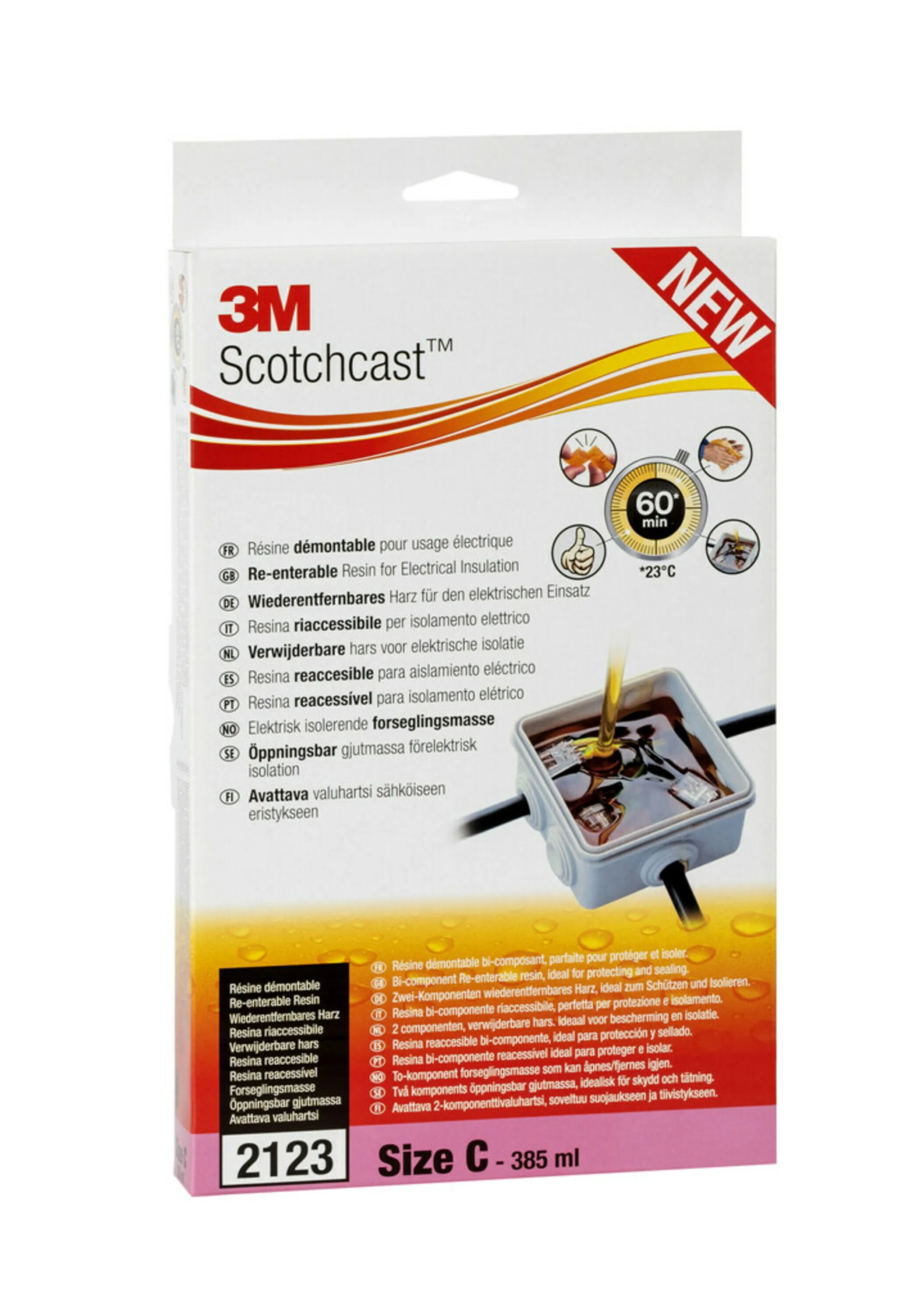 3m 2123N-C Pic_1