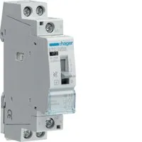Hager ETC225S Pic_1