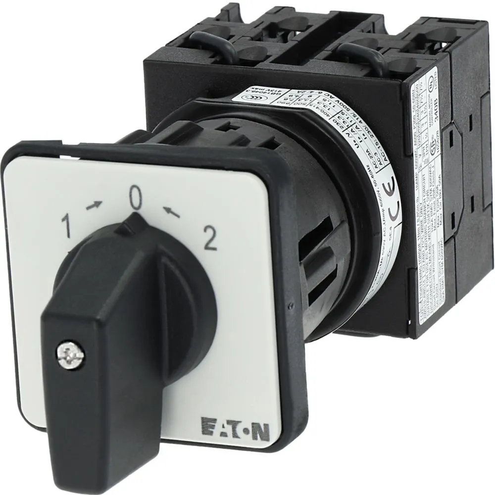 Eaton Electric T0-3-8228/EZ Pic_2