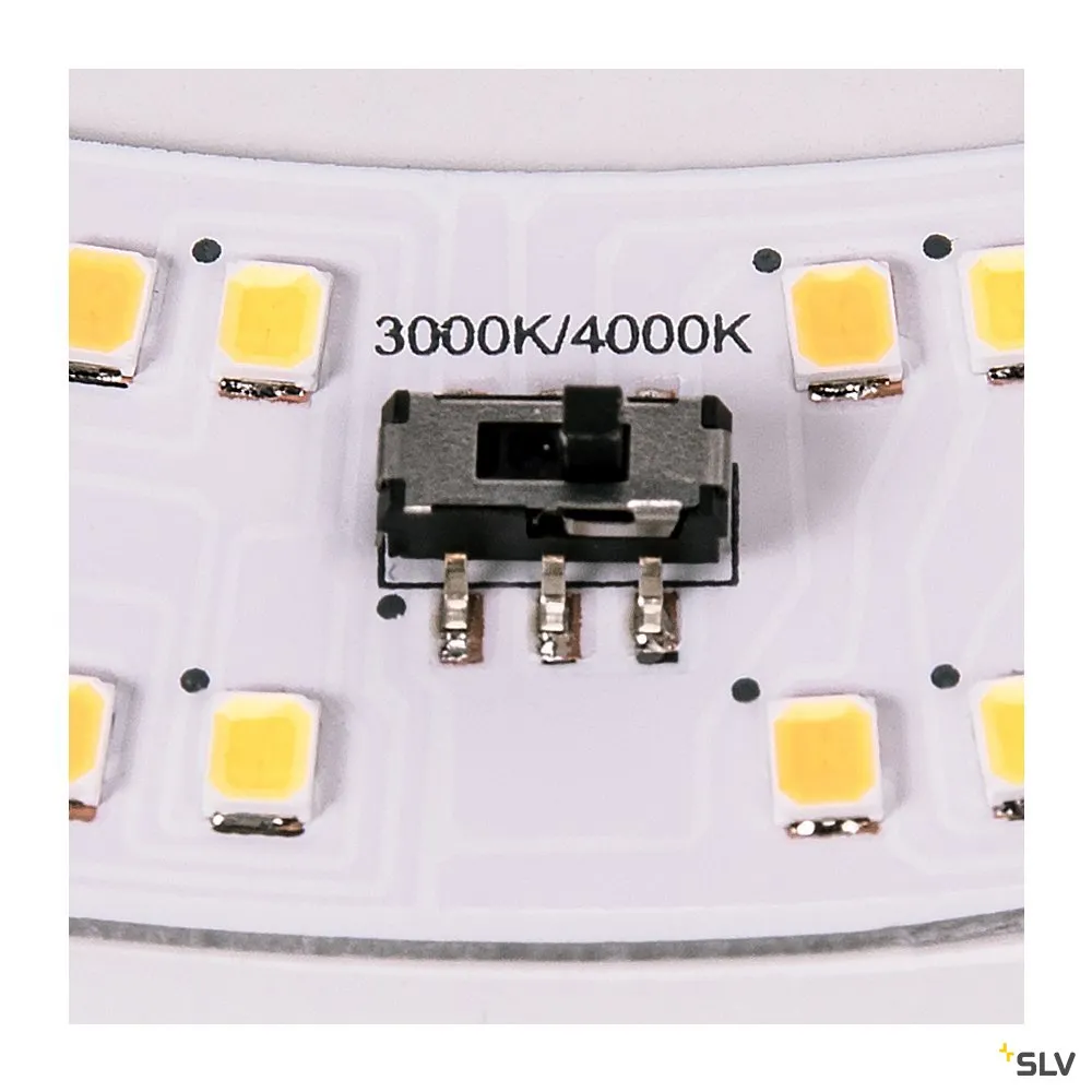 Slv LIPSY® 40 CW Drum CCT IP44 weiß Pic_2