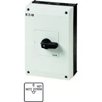 Eaton Electric T5B-4-41/I4 Pic_2