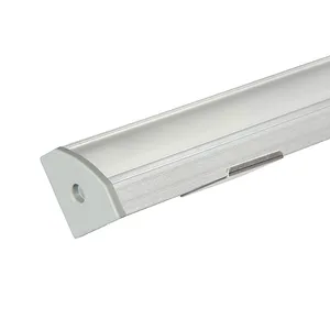 Nobile Licht Alu Eck-Profil 2 TP Pic_3