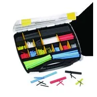 Hellermanntyton ShrinKit 321 Universal-PO-X-MIX Pic_3