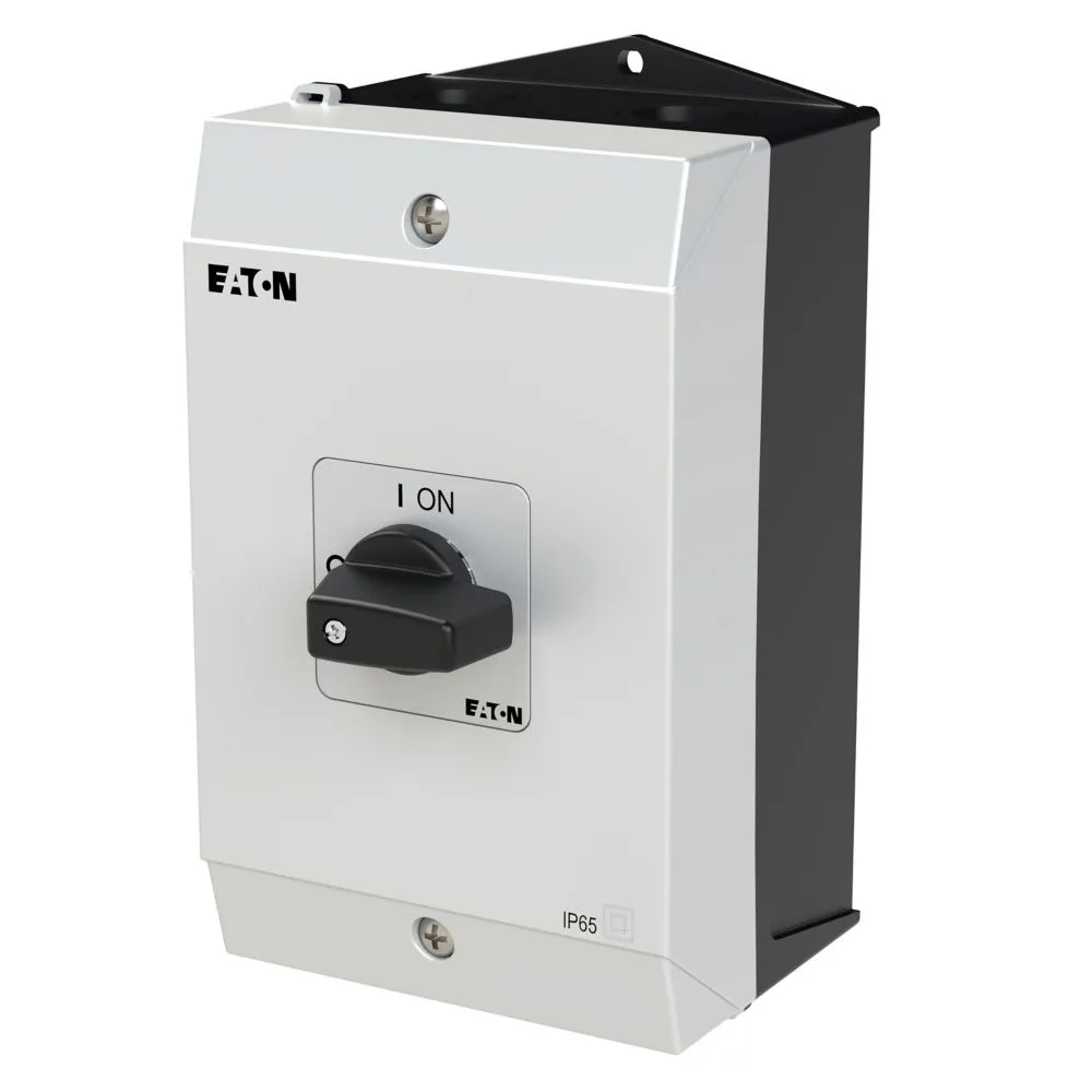 Eaton Electric P1-25/I2H Pic_2