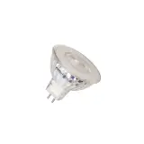 LED QR51 GU5.3 3000K 460lm 36° dim