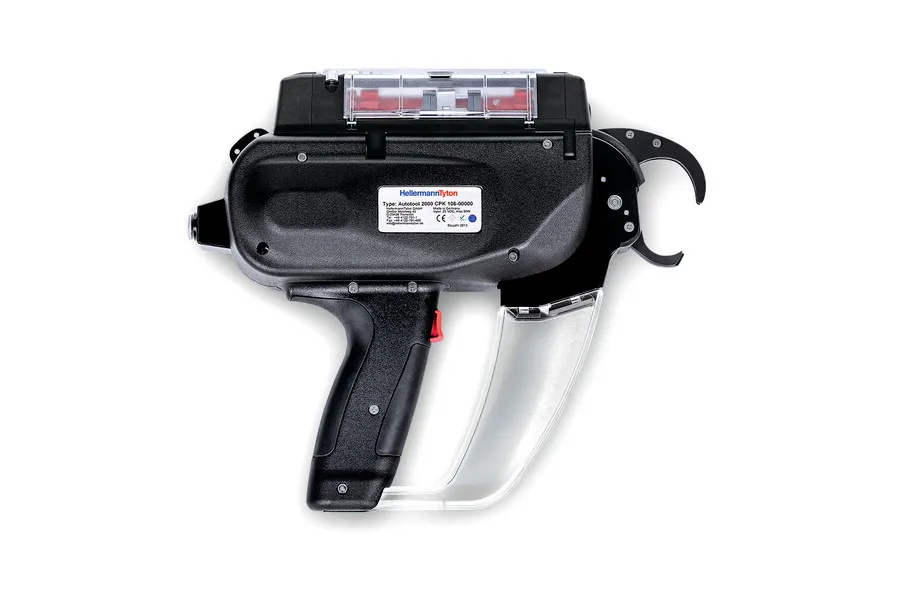 Hellermanntyton Autotool 2000 CPK-MET/PL-BK Pic_3