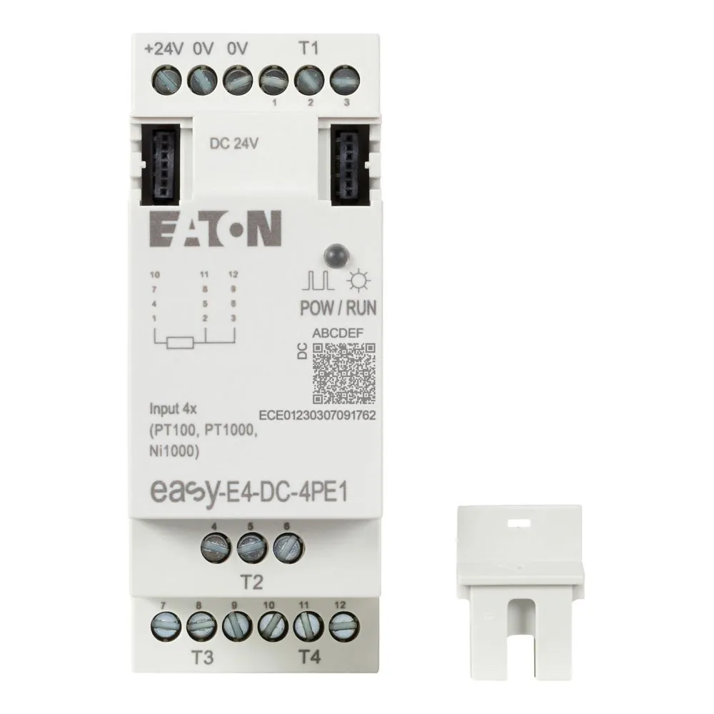 Eaton Electric EASY-E4-DC-4PE1 Pic_1