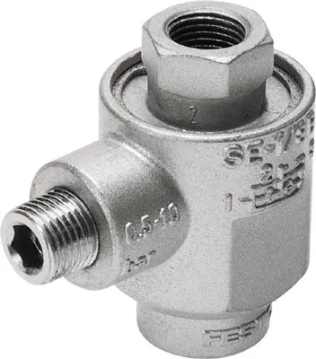 Festo SE-1/2-B Pic_1