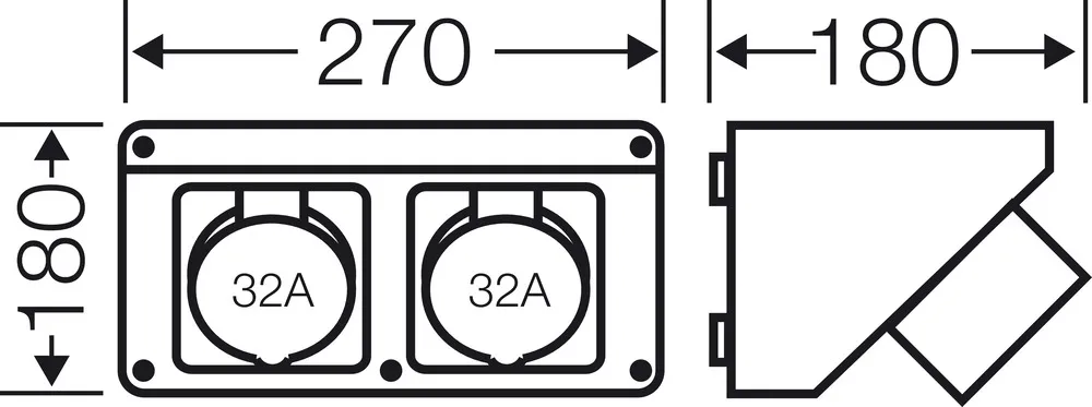Hensel FP CB 213 Pic_1
