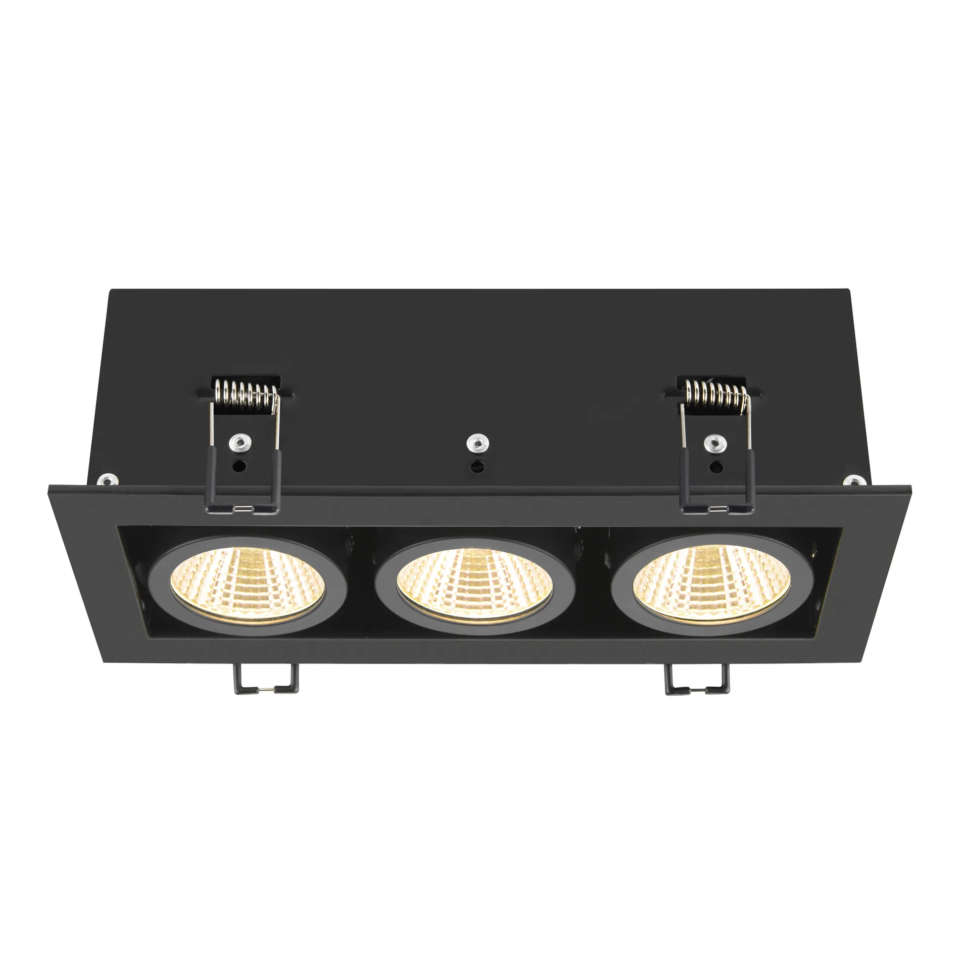 Slv KADUX DL triple PHASE 3000K schwarz Pic_2