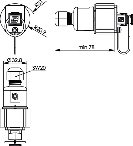 Telegärtner J80023A0013 Pic_2