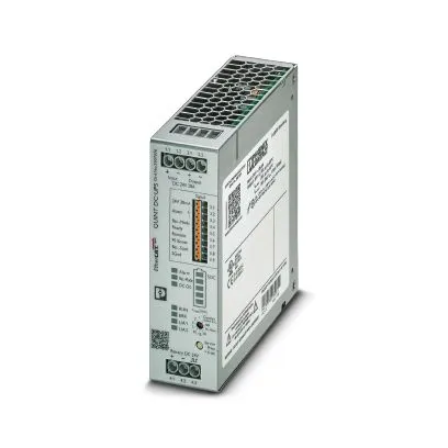 Phoenix Contact QUINT4-UPS/24DC/24DC/20/EC Pic_1