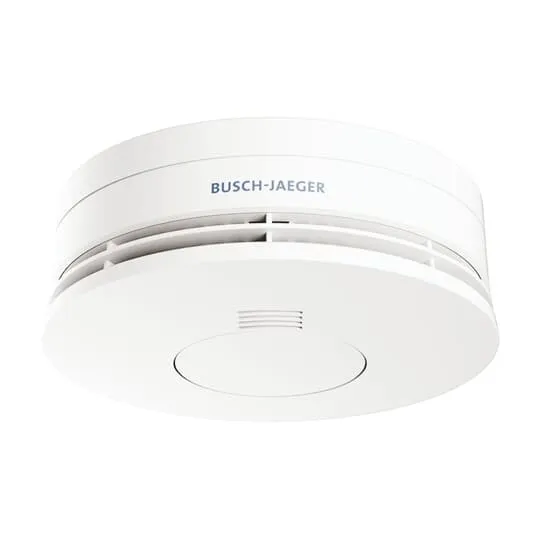 BUSCH-JAEGER ELEKTRO GMBH 6833/01-84 Pic_1