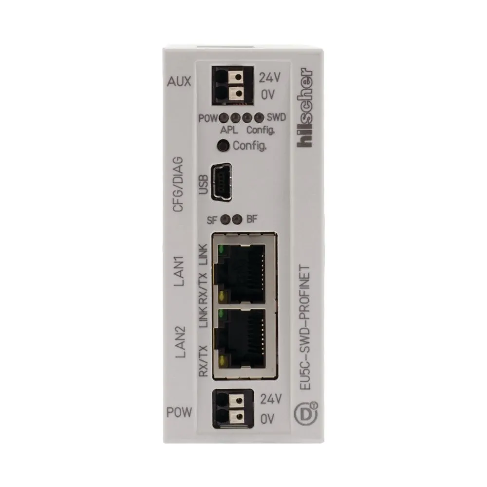 Eaton Electric EU5C-SWD-PROFINET Pic_3