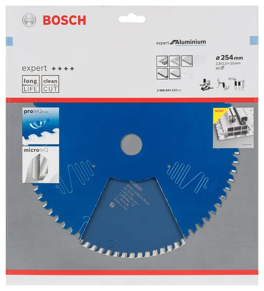 Bosch KREISSÄGEBLATT Pic_3