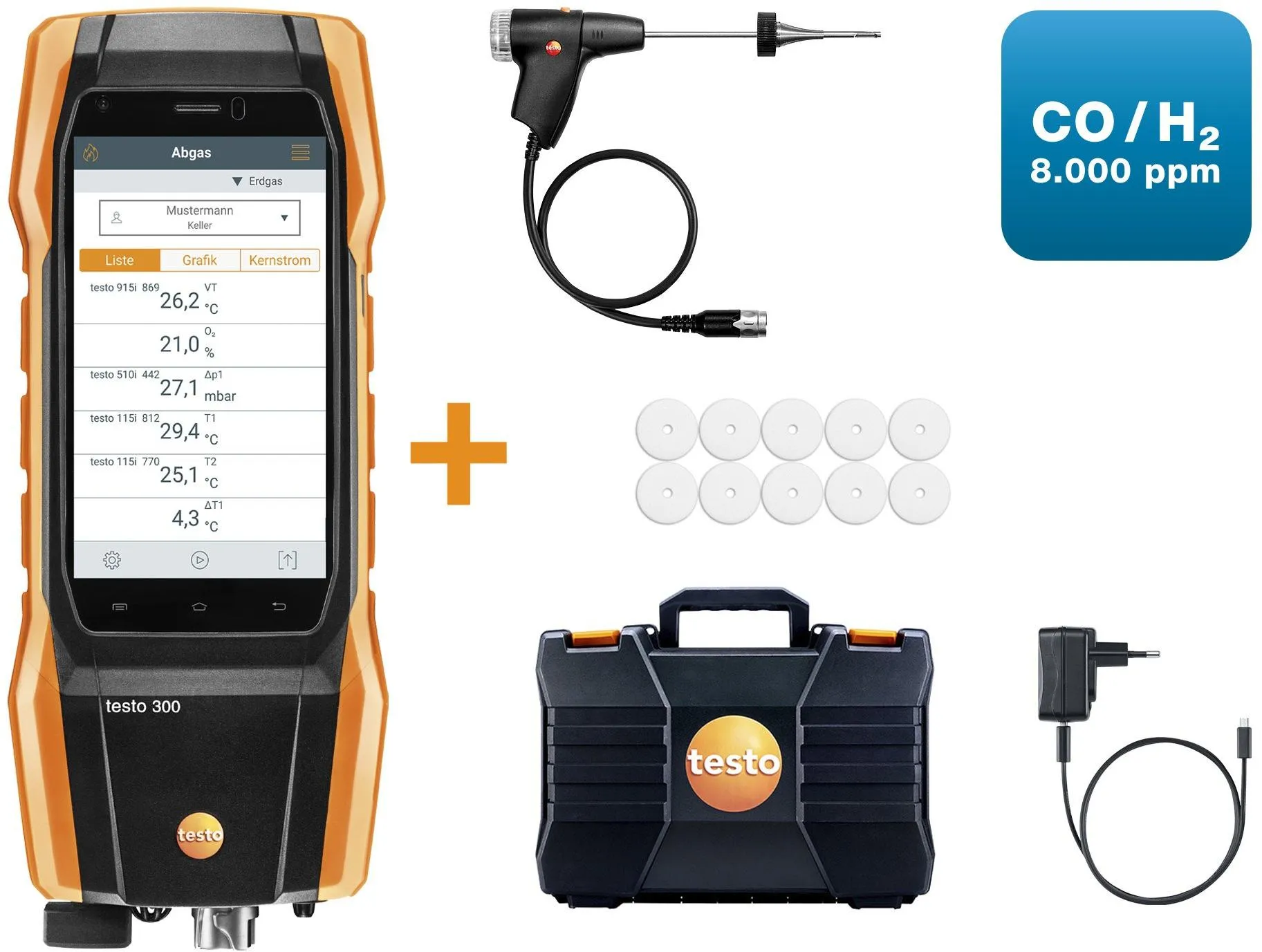 TESTO SE & CO. KGAA 0564 3002 92 Pic_2