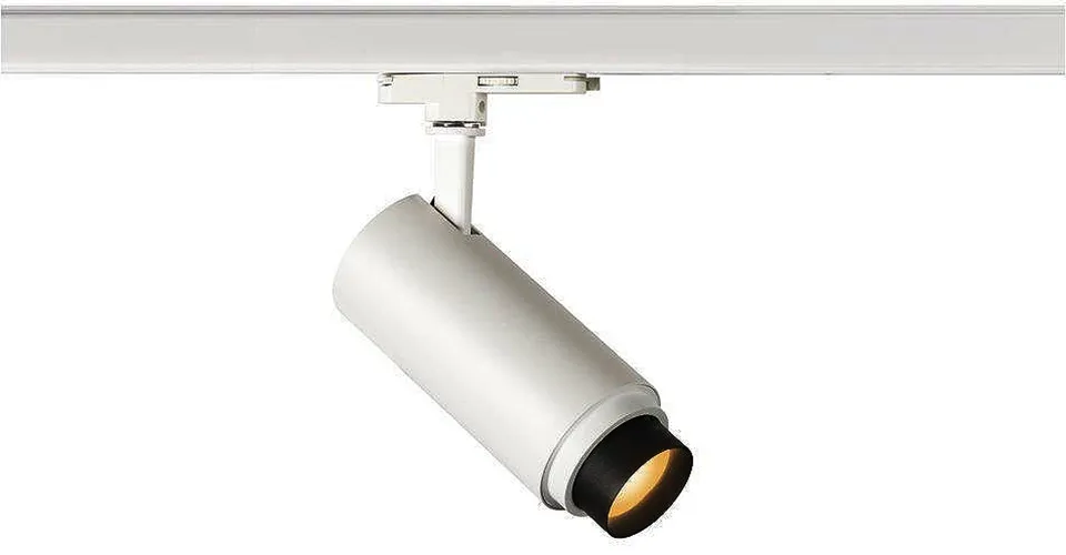 Slv 3~ NUMINOS ZOOM M DALI w/s 2700K 15-60° Pic_1