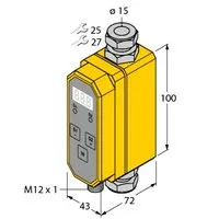 Turck FTCI-15D15A4P-2UP8X-H1141 Pic_3