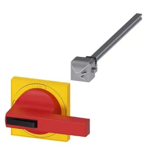 Siemens 3KD9315-2 Pic_1