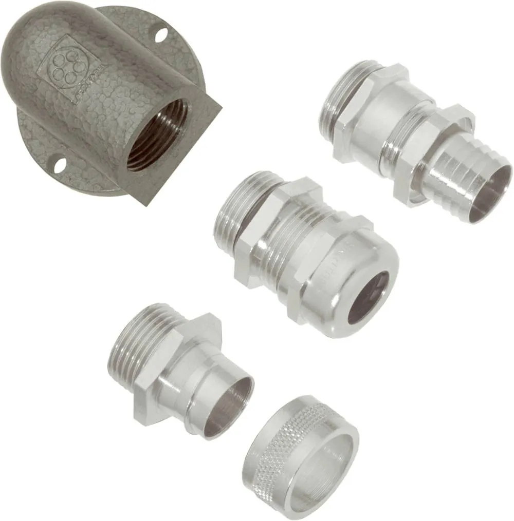 U.I. Lapp GmbH / Lappkabel SKINDICHT SE-M 25x1,5 o. E+D Pic_1