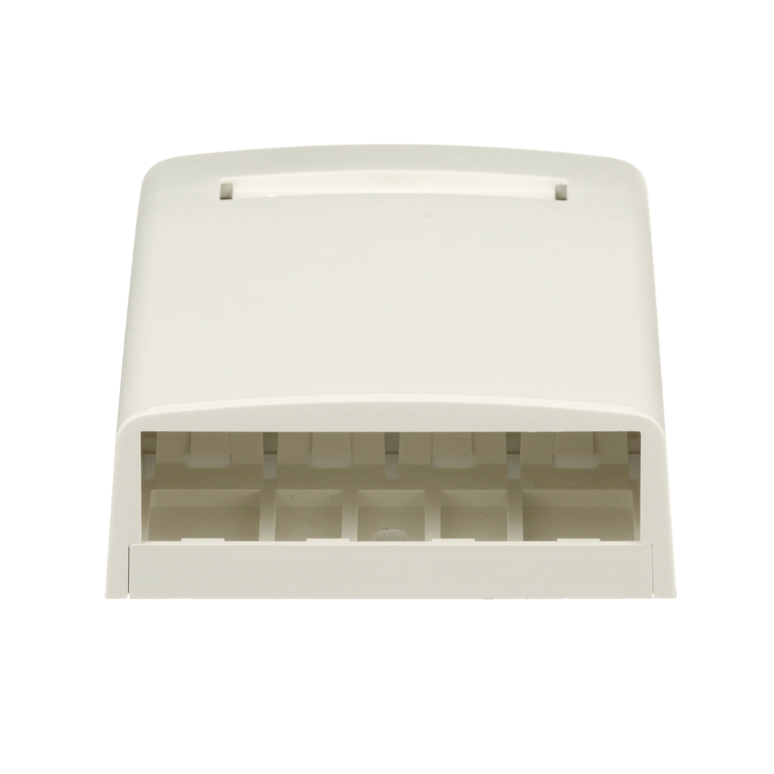 Panduit CBX4IW-AY Pic_1