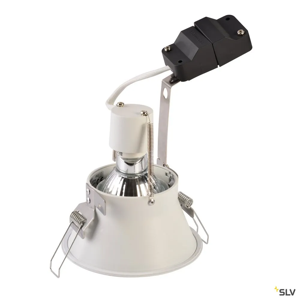 Slv HORN DL single QPAR51 weiß Pic_4