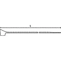 Hellermanntyton CTT20R-PA66HS-BK (1000) Pic_6