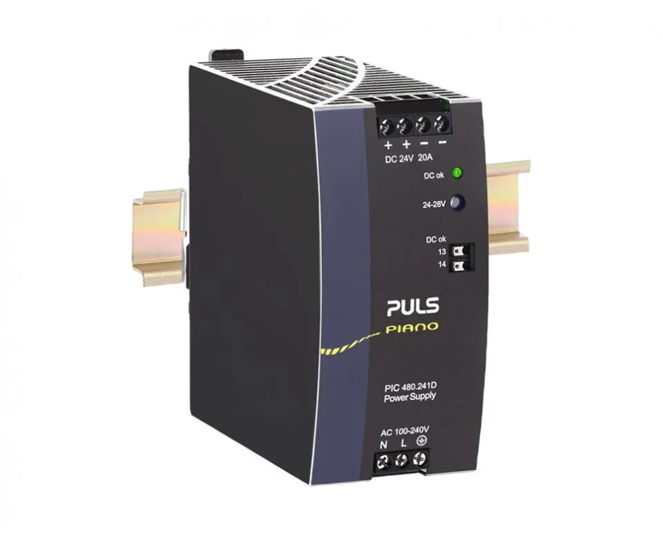 Puls PIC480.241D Pic_1