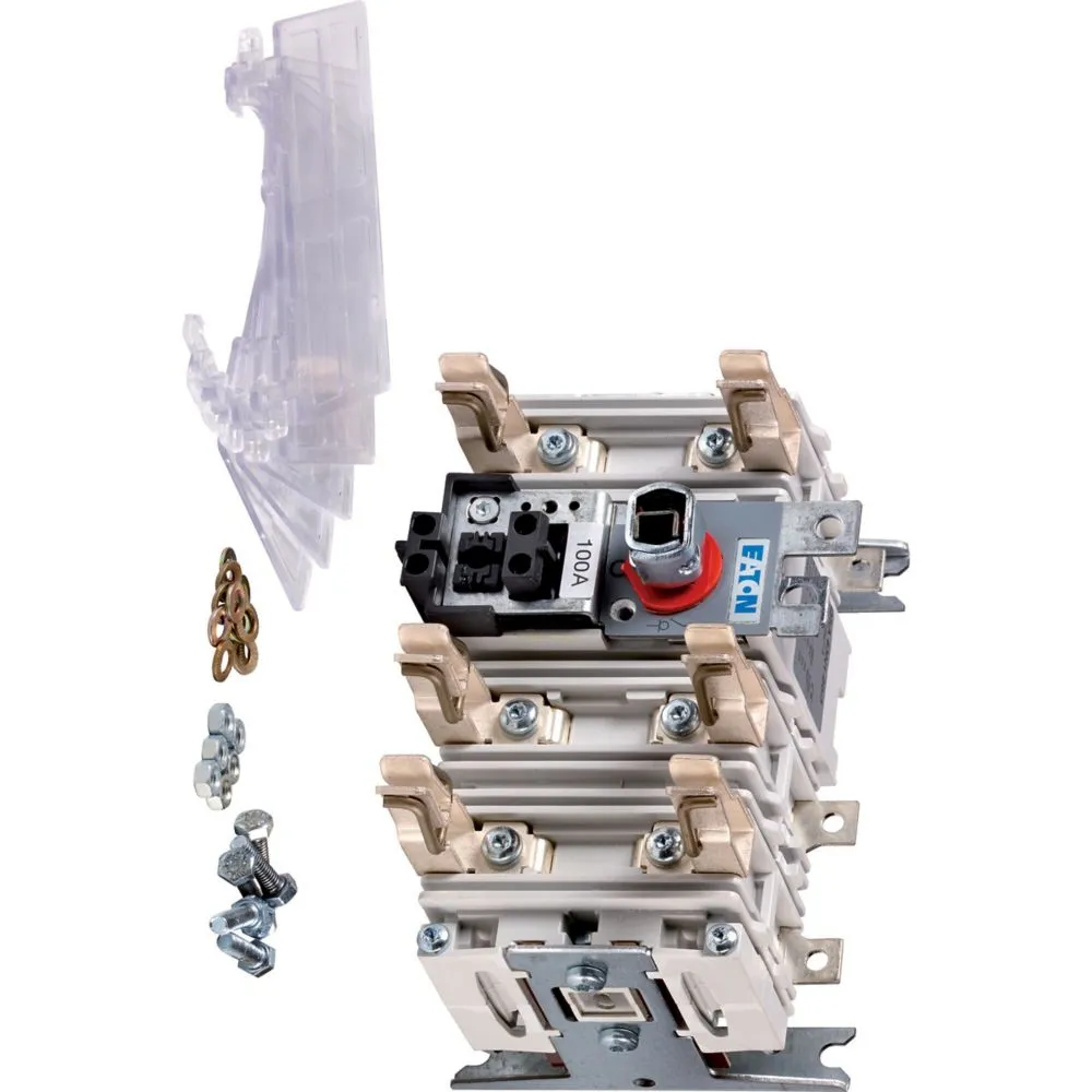 Eaton Electric QSA100N1-00/3 Pic_1