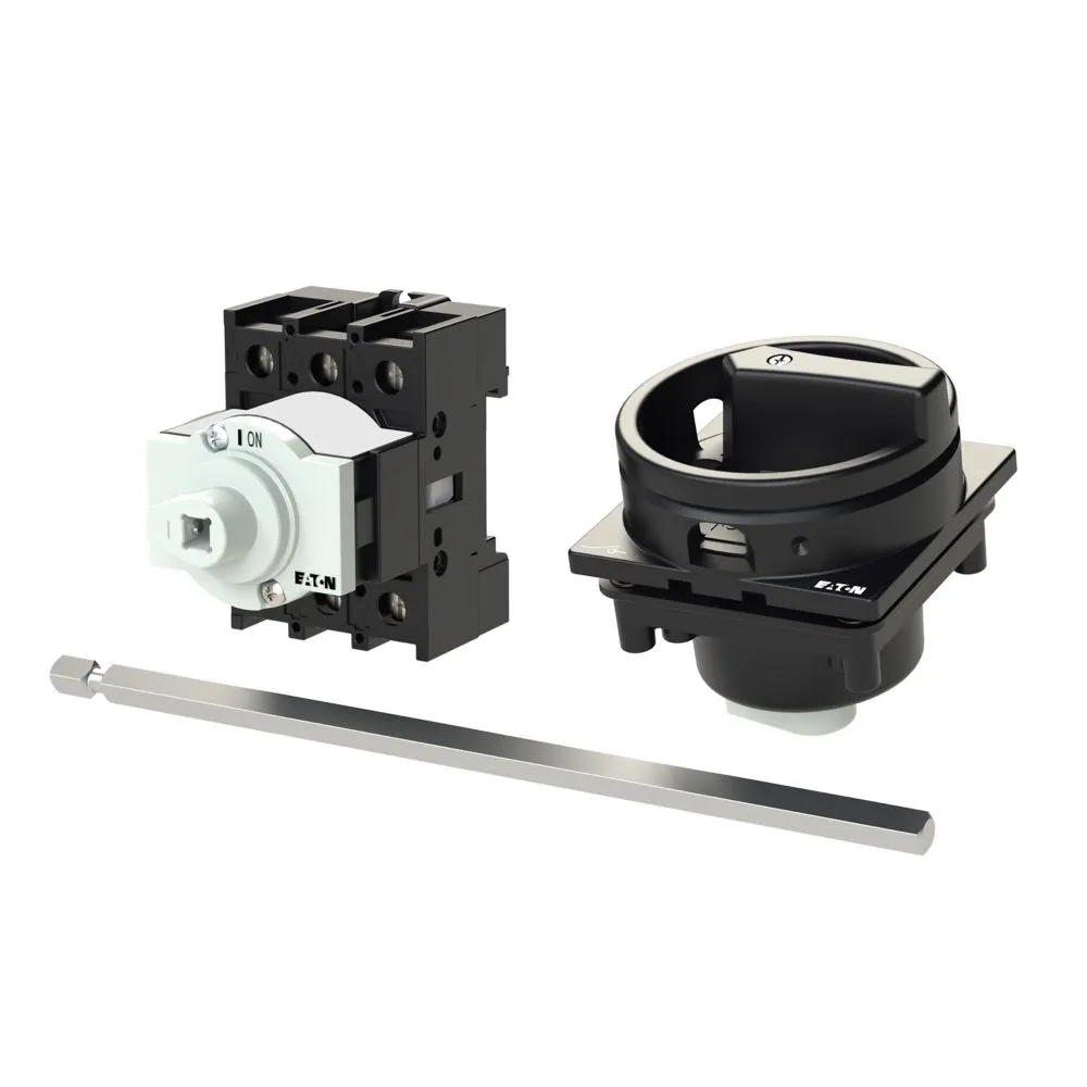 Eaton Electric P1-32/M4/SVB-SW Pic_1