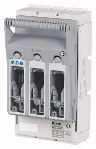 Eaton Electric XNH00-S160 Pic_1